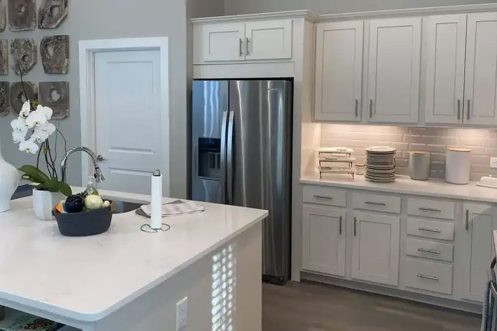 The Davis Community 2