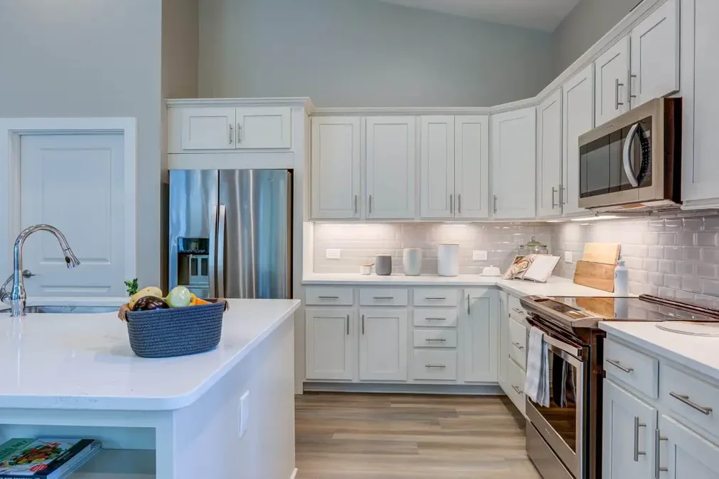 The Davis Community 3