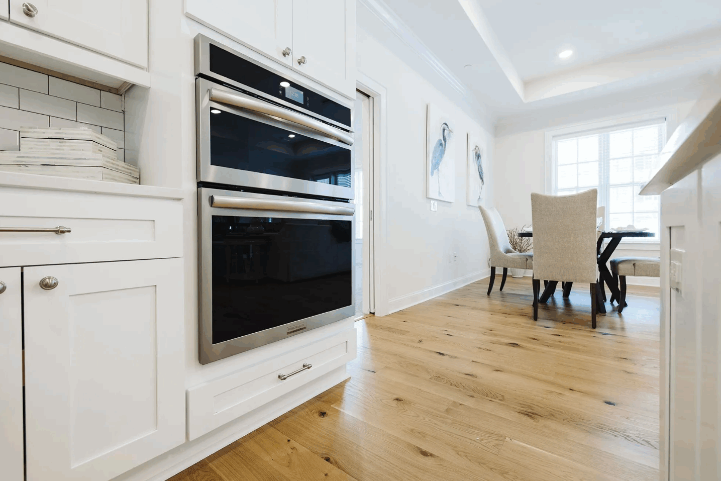 Hayes Barton Place 2