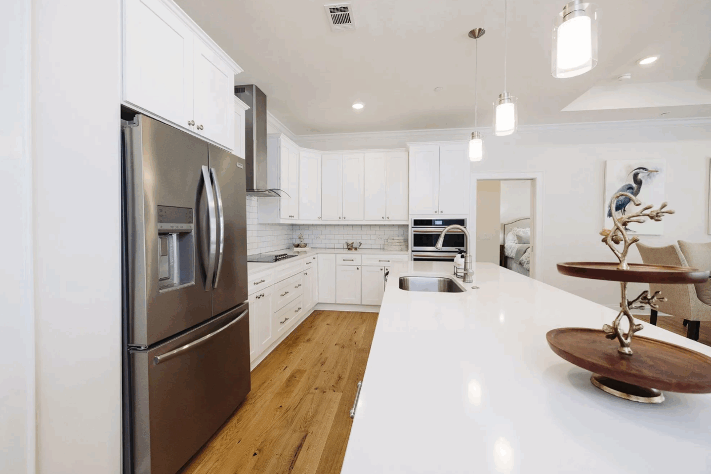 Hayes Barton Place 3