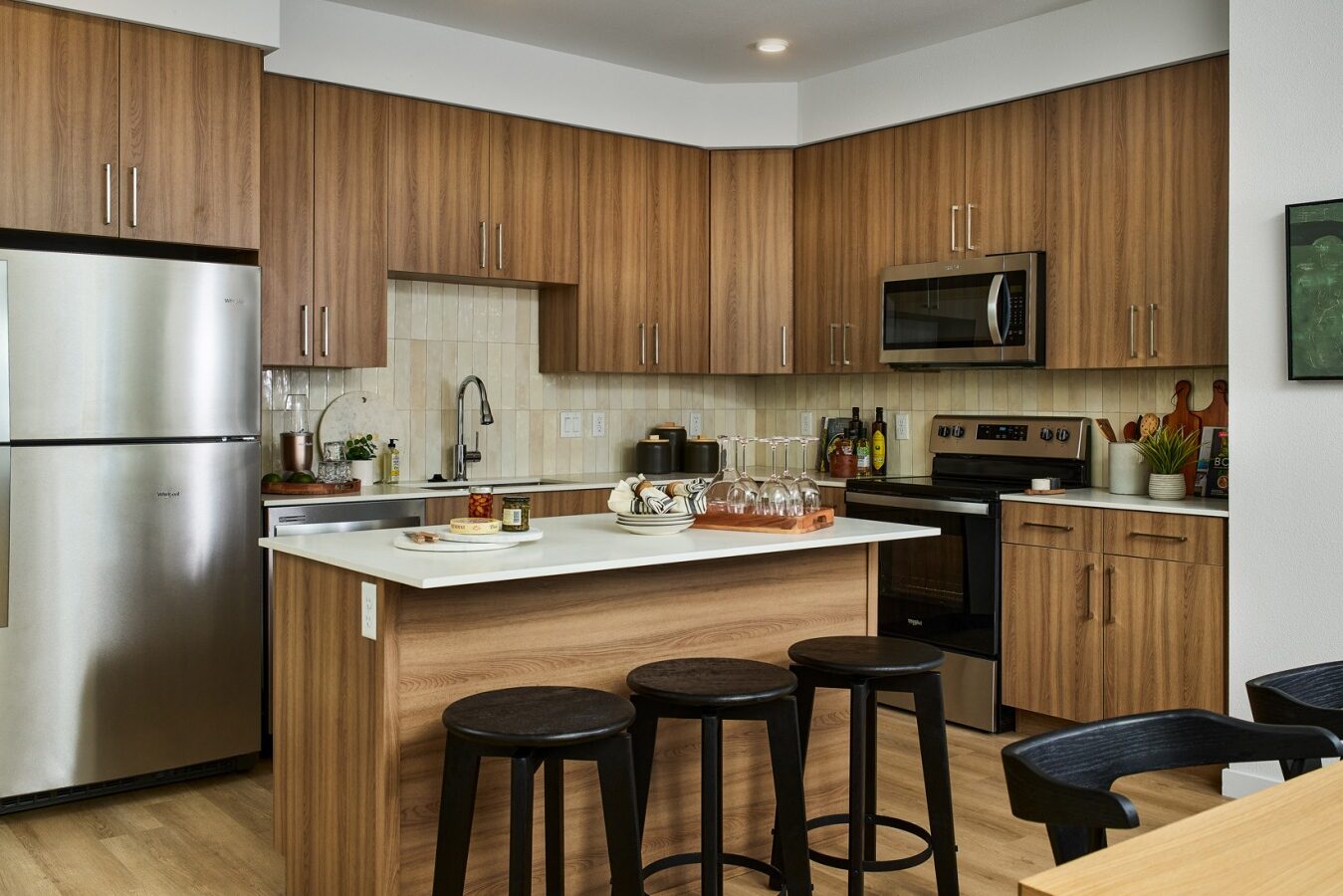 Gallery Madison Canyons 1