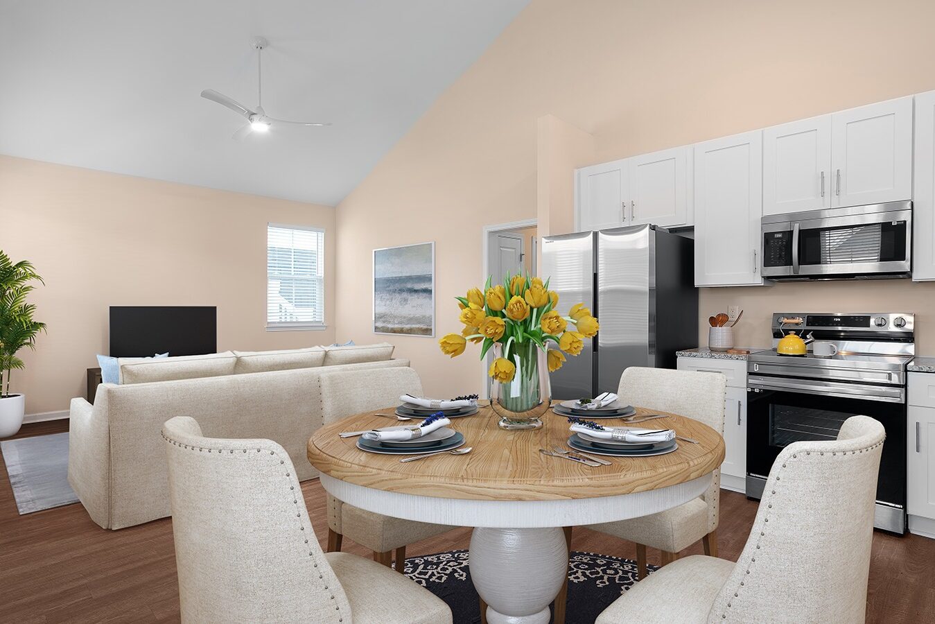 Hms Gallery Capecottages 1