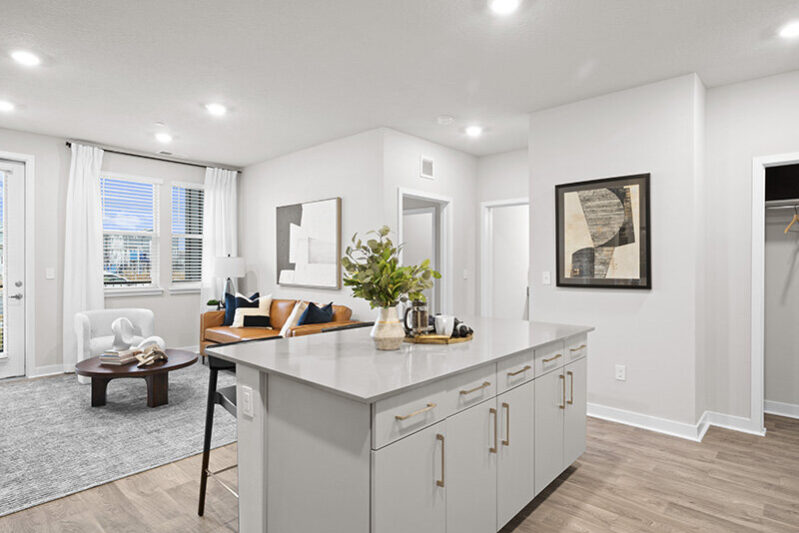 Northshore Saratoga Gallery 1