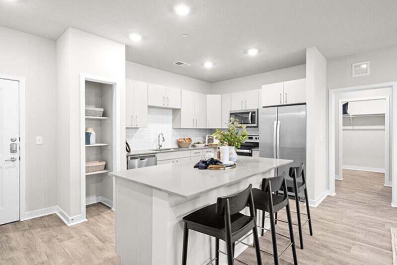 Northshore Saratoga Gallery 2